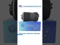 Tech Master TMAIRSUS Rear Air Spring for Audi Q7 4M E-Tron Q5 SQ5 Touareg Bently Bentayga Lamborghin