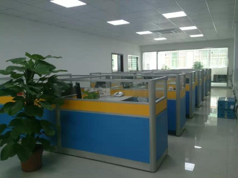 Verified China supplier - Shenzhen Qi Chang Industry Co.,Ltd