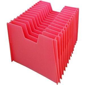 China Waterproof Corrugated Plastic Divider Sheets PP Hollow Layer Pad 4mm 5mm 6mm for sale