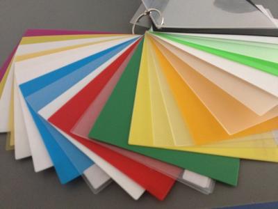 China Waterproof recyclable Correx Floor Protection Sheets for stationery box for sale