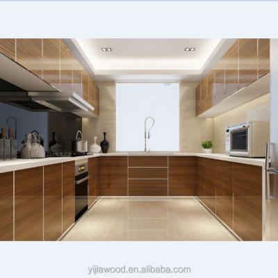 China New Environmental Friendly Modular Buffet Galley Design for sale