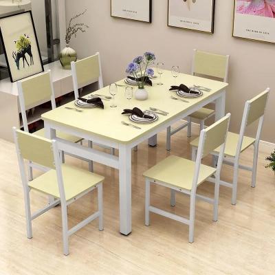 China Foldable the dining table is well designed and can be used in restaurants and cafes. She is from Xie Youfeng for sale