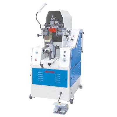 China Shoe Making Industry JN-727A Automatic Shoes Making Machine Supplier Durable Shoe Heel Seat Machine for sale