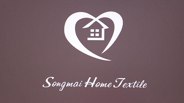 Verified China supplier - Shaoxing Songmai Home Textile Co., Ltd.