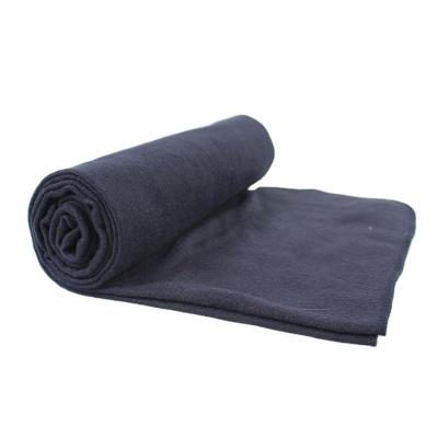 China Anti-Static Fleece Cheap Fire Retardant Blanket Airline Blanket Fire Retardant Blanket for sale