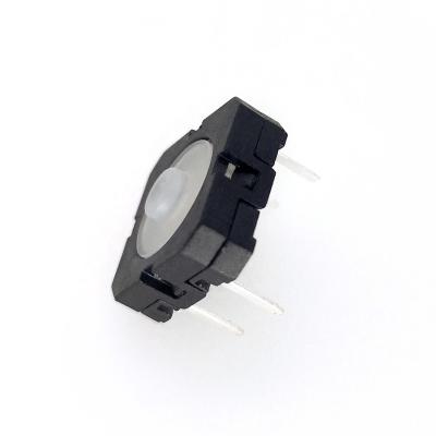 China Button switch for automatic steering wheel YJ-12H92VTR for sale