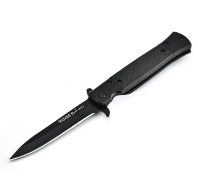 China High Quality Camping Eco-friendly Mini Outdoor Military Tactical Hunting Survival Knife for sale