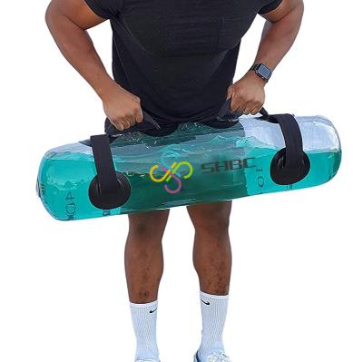 China Durable Water Aquabag, Power Sand Weight Test Bag With Water for sale