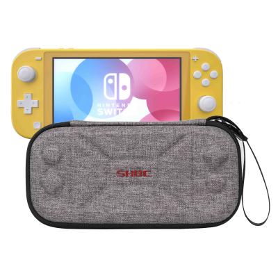 China Custom Nintendo Switch Protective Game Carry Case Dustproof Shockproof Waterproof for sale