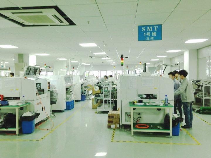 Verified China supplier - Shenzhen Shuyi Electronics Co., Ltd.