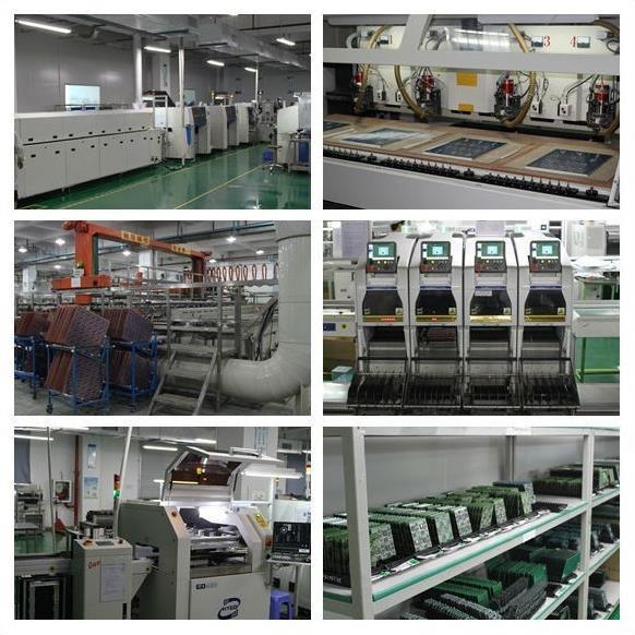 Verified China supplier - Shenzhen Shuyi Electronics Co., Ltd.