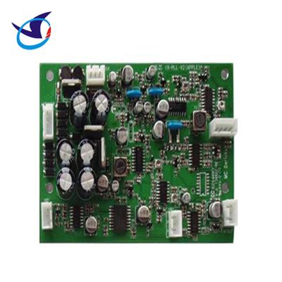 China Communications Shenzhen PCB Design, Electronic Circuit Board Clone PCB/PCBA Circuit Board Manufacturer for sale