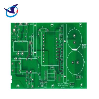 China FR4 Shenzhen Circuit Board Electronic High Frequency Metal Detector PCB With Dip Linking Conveyor for sale