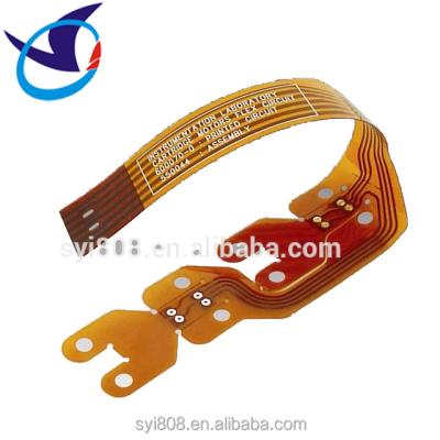 China New computer design FPC for medical sim diver card maker for sale