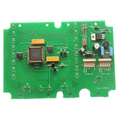 China FR4 PCBA Manufacturer, PCB Assembly and PCB Assembly Manufacturer for sale