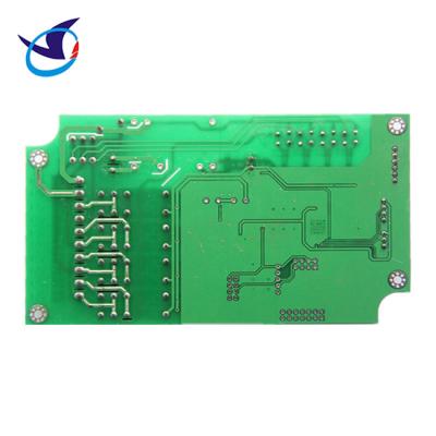 China Wireless Electronics Device Speaker Circuit Board Wireless PCB for sale