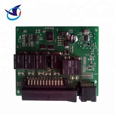 China FR4 Customized DVD Player PCBA Motherboard Service TG OSP PCB Assembly China SMT&SMD Factory for sale