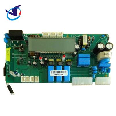 China FR4 Open Frame PCB Board For Constant Voltage 12V 3.2A 40W Power Supply for sale