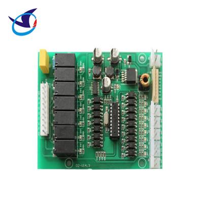 China Electronic Hobby Power Bank FR4 94v0 Controller Circuit Board PCB Assembly USB Charger PCB for sale