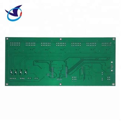 China Hot Selling Communications Factory Price PCBA OSP Design Treadmill Motor Circuit Board for sale