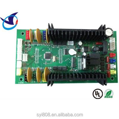 China medical chinese xvideo and vcr pcba for electronic oem ​​in smt set recorder for sale