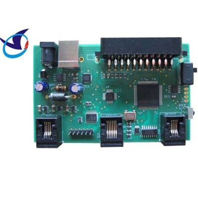 China Electronics Device Circuit Boards PCB Assembly Service PCB Manufacturer In China for sale