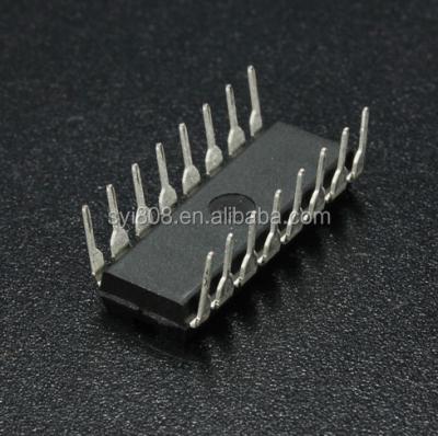 China Wholesale brand new and original pcba pcba board supply emmc component IC chip for Shenzhen for sale