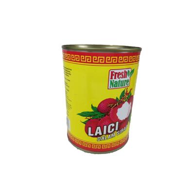 China Canned Fruit Canned Lychee Product List For Malaysia for sale