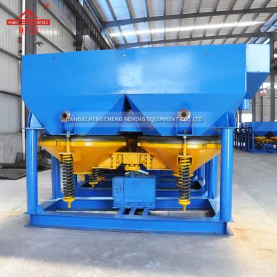 China energy & Diamond Jig Machine Manganese Ore Mining Mining Machine Nigeria for sale