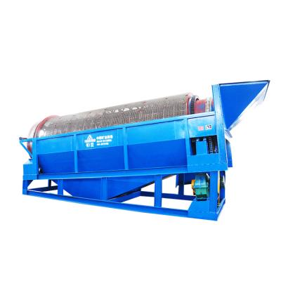 China diamond wash plant small scale diamond mining equipment trommel screen, diamond wash plant for sale