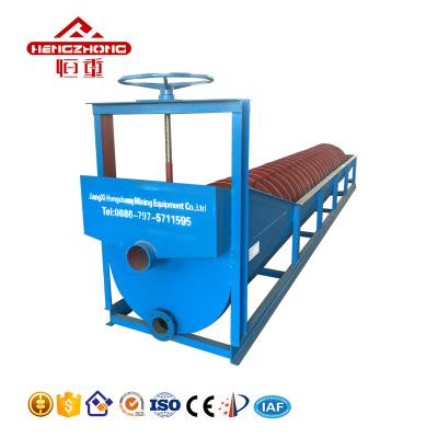 China Hot selling iron ore tin log/magnetite/coal washing plant for mining processing â ‰ ¤ 70 for sale