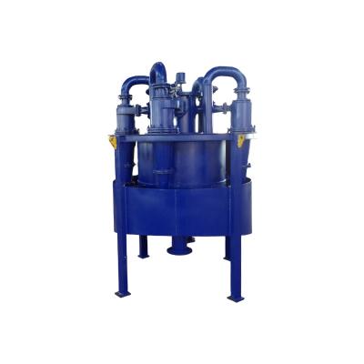 China mineral separation & classification fx lab hydrocyclone equipment for mine for sale