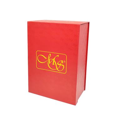 China Design Recyclable Luxury Lingerie Supplier China Shoes Shop Packaging Box For Gift Scarf Apparel Dress for sale