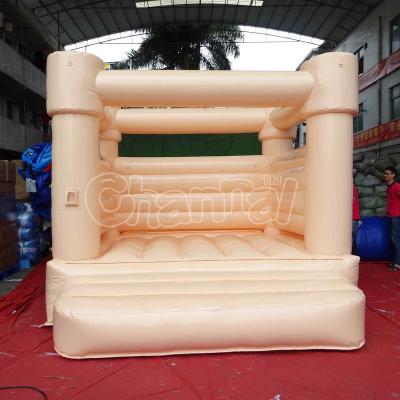 China Party/Air Bouncy Inflatable Commercial Bouncy Bouncer Wedding Castle Home Rental Outdoor Jumping Inflatable Jumping Bouncers for sale