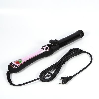 China Hot Selling Feature Hair Curling Iron Automatic Rotating Electric Ceramic Ceramic for sale