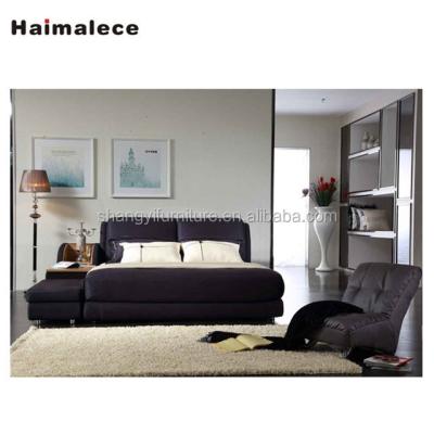 China Bed Chinese Style Soft Bed Frames Best Selling Modern Bed Bed Furniture for sale