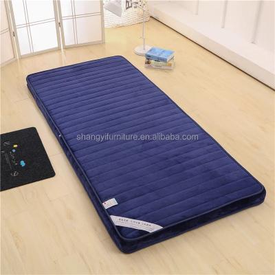 China Nature Coconut Fiber Modern Professional Custom Full Size Firm Mattress for sale