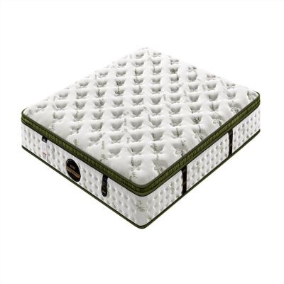 China Wholesale Hypoallergenic Queen Size Beds Furniture Sleep Easy Natural Latex Lounge All Mattress for sale