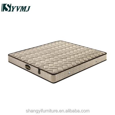 China Sleeping Latex Mattress European Size Eco - Friendly Well Lightly for sale