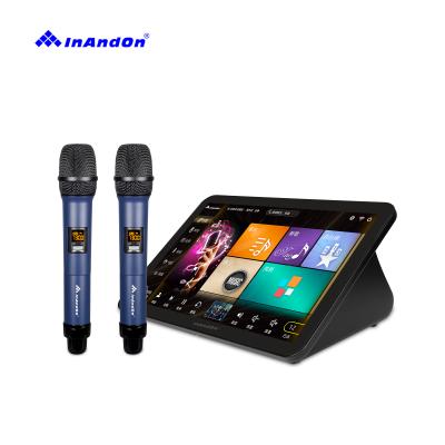 China Play Music/Movie Karaoke System 15.6 5in1 1T Premium Durable 15.6 5in1 1T Movie Karaoke Mobile Phone Pick Songs Player Karaoke Machine for sale