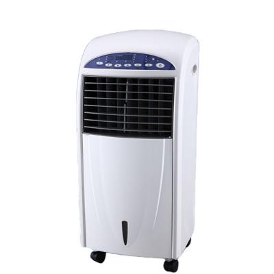 China ANION PURIFIER Amazing 3 in 1 Fan, Humidifier & Anion Purifier, 3-Speed, 8L Water Tank Ice Free Crystal Portable Air Cooler for sale