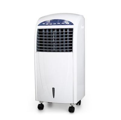 China Good Quality Cheap Portable Hotel Air Conditioner Fan Air Conditioning With Filter for sale