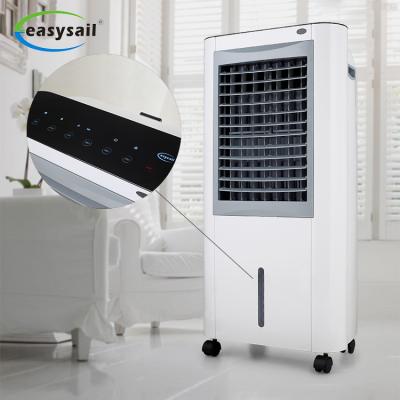 China OEM indoor and home use hotel mini portable air conditioner 220 volt indoor air conditioner with anion purify for sale