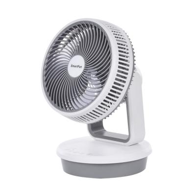 China Ce Factory Wholesale 4 Speed ​​AC Motor Air Circulation Fan Commercial Portable Desktop 10inch Powerful for sale