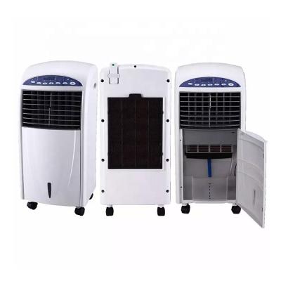 China 3 wind speeds; high quality 3 function humidification air cooler in 1 household air cooler multifunctional water to air humidification cooler for sale