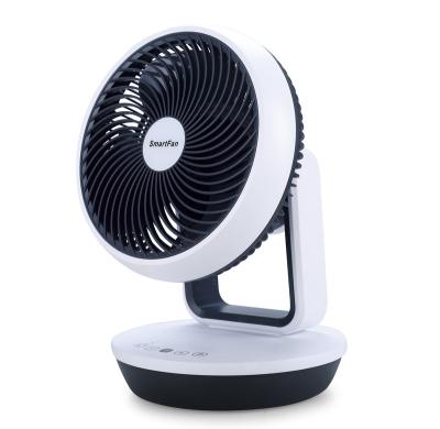 China Factory Price Remote Control Touch Control/ABS Air Circulating Fan Ventilador Air Fan Heat Convection Fan for sale