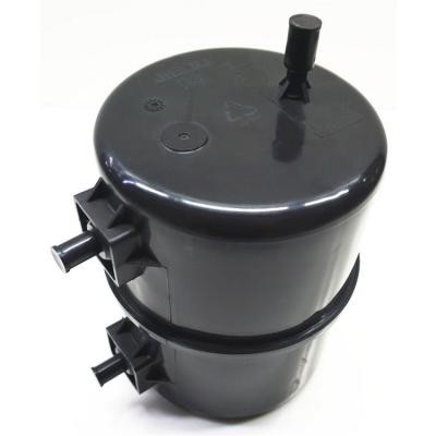 China BAIC intelligent automatic vacuum tank smart food exported by many years good quality vacuum tank factory for sale