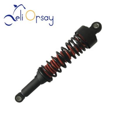 China Motorcycle Rear Shock Absorber Attenuation Part for Bajaj CT100 for sale