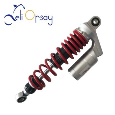 China Hot Seller Steel Motorcycle Rear Gas Shock Absorber For Grocery Store Orsay001 for sale