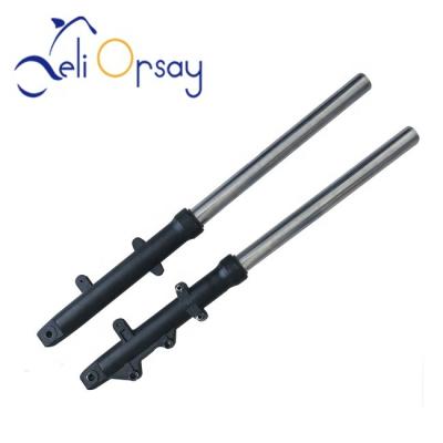 China Hot Seller Front Shock Absorber For Deli 004 Engine Damping for sale